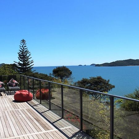 Poppy Apartment Coromandel Exterior photo